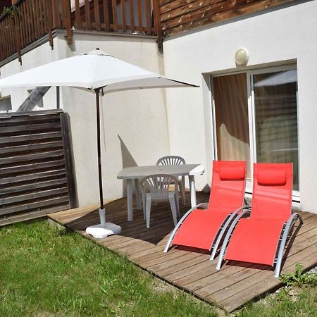 T3 Coquet Et Lumineux Aux Pieds Des Pistes Leilighet Ancelle Eksteriør bilde