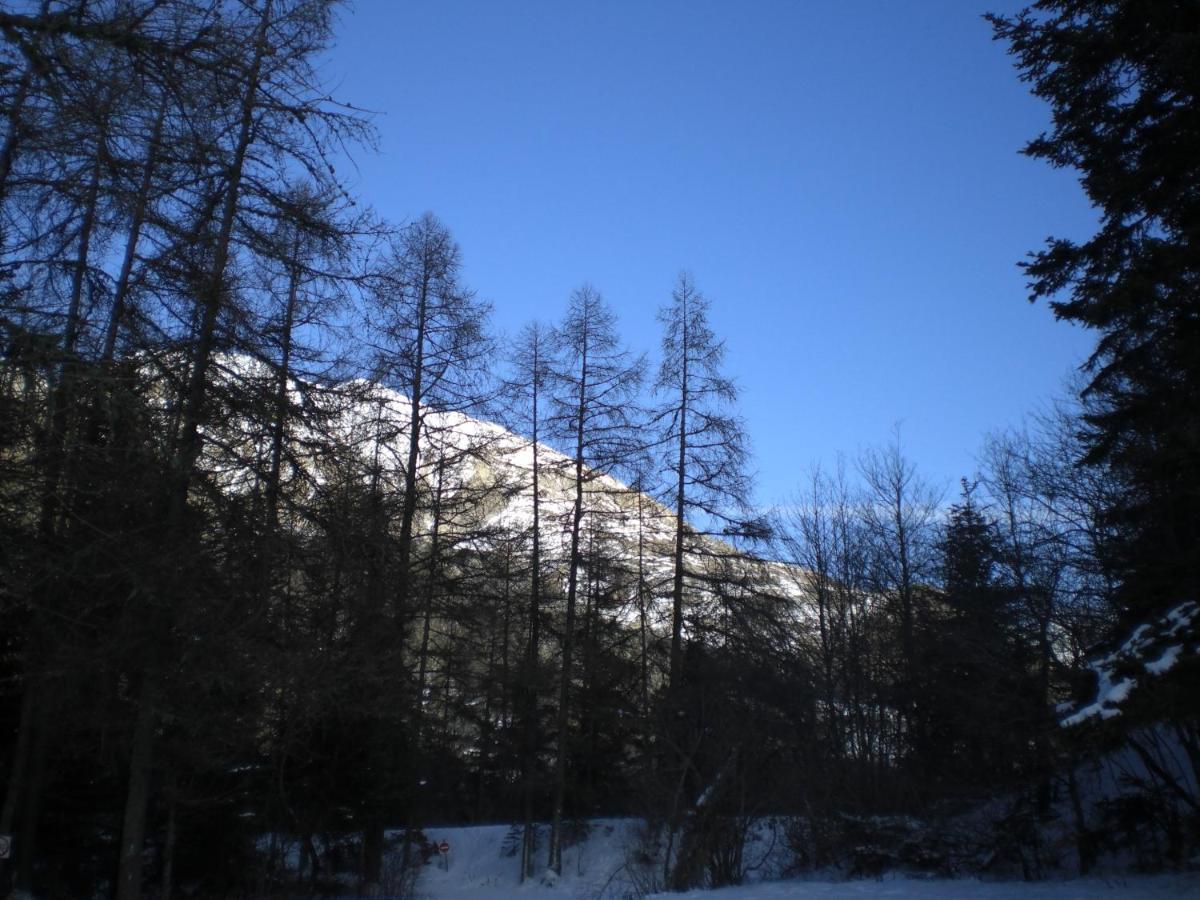 T3 Coquet Et Lumineux Aux Pieds Des Pistes Leilighet Ancelle Eksteriør bilde