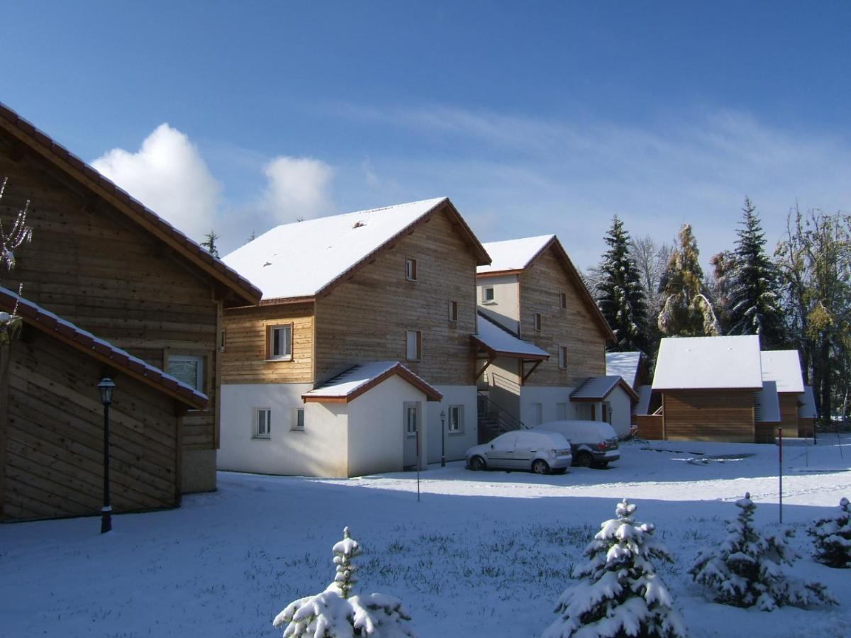 T3 Coquet Et Lumineux Aux Pieds Des Pistes Leilighet Ancelle Eksteriør bilde