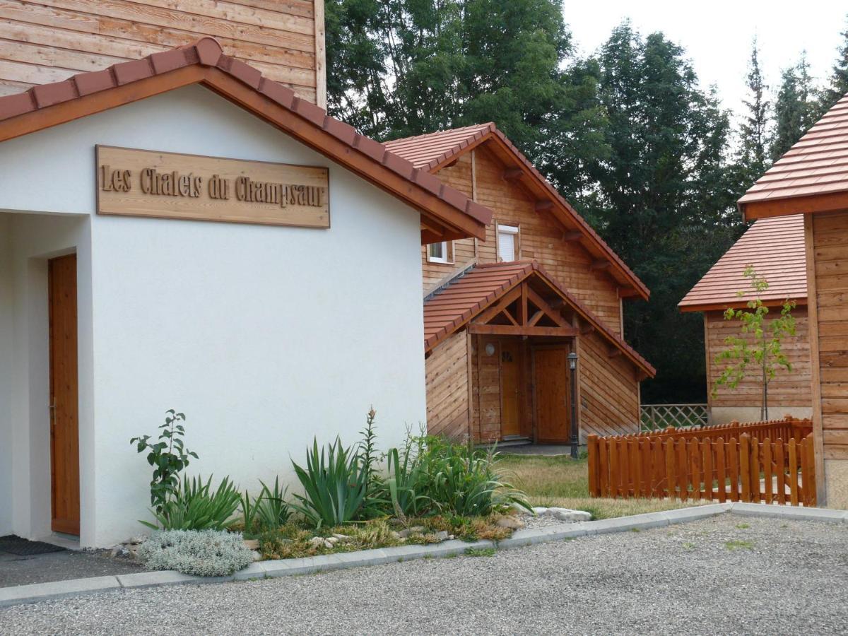 T3 Coquet Et Lumineux Aux Pieds Des Pistes Leilighet Ancelle Eksteriør bilde